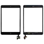 Touch/digitizer/vidro iPad mini 2 Black