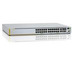 Allied Telesis AT-X310 24 Poe+ Ports 10/100Mb - AT-X310-26FP-50