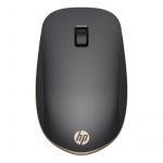 HP Z5000 Wireless Mouse Silver BT - W2Q00AA