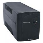 UPS NGS Off-Line 2000VA 900W c/3 DIN - FORTRESS2000