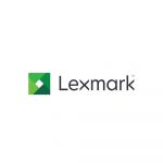 Tinteiro Lexmark 24B6720 Black
