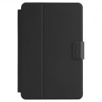 Targus SafeFit 7-8" Rotating Universal Tablet Case Black - THZ643GL