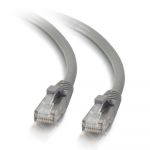 C2G Cabo Rede RJ-45 (M) / RJ-45 (M) 5m Grey