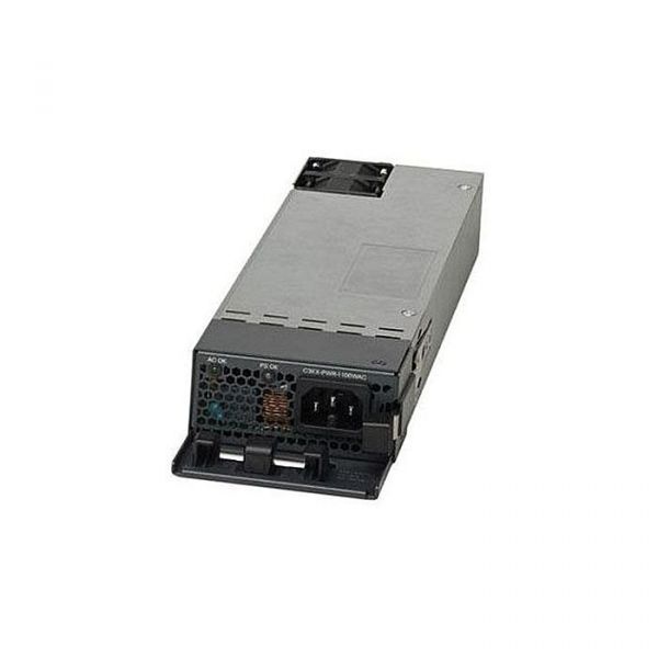 Cisco 640w Dc Config 2 Power Supply Spare Pwr C2 640wdc Kuantokusta