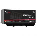 Voltistar Bateria Compatível para Portátil Toshiba Satellite L50-b, Pa5184u-1brs, Pa5185u-1brs