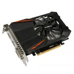 Gigabyte GeForce GTX1050 TI 4GB GDDR5 - GV-N105TD5-4GD