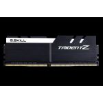 Memória RAM G.Skill 16GB Trident Z (2x 8GB) DDR4 3600MHz PC4-28800 CL16 Black/White - F4-3600C16D-16GTZKW