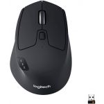 Logitech M720 Triathlon 2.4GHZ Wireless Mouse