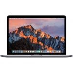 Apple MacBook Pro 13 Retina DC i5 2.0GHz 8GB 256GB Iris Graphics Space Grey - MLL42PO/A