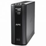 UPS APC Back-UPS Pro 1500 230V - BR1500G-FR