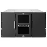 HP MSL6480 Scalable Base Module - QU625A