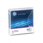 HP LTO-6 MP Eco Pack 6.25TB (20 Pk) - C7976AH