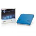 HP LTO5 Ultrium 3TB WORM Data Tape - C7975W