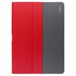 Targus Fit N' Grip 9-10" Universal Tablet Case Red - THZ66103GL