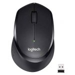 Logitech Mouse M330 Silent Plus
