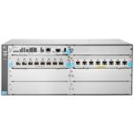 HP Aruba 5406R 8XGT PoE+/8SFP+ v3 zl2 Swch - JL002A