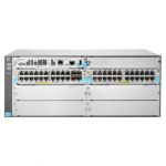 HP Aruba 5406R 44GT PoE+/4SFP+ v3 zl2 Swch - JL003A