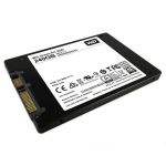 SSD Western Digital 240GB Green 2.5 SATA3 - WDS240G1G0A