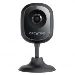 Creative Webcam IP Live Smart HD Black
