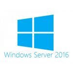 HP MS Windows Server 2016 (2-Core) Standard Add Lic EMEA SW - 871159-A21
