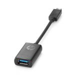HP USB-C to USB 3.0 Adapter - P7Z56AA