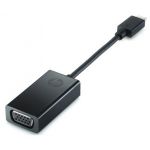 HP USB-C to VGA Adapter - P7Z54AA