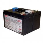 APC Replacement Battery Cartridge #142 - APCRBC142