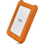 Disco Externo LaCie 2TB Rugged USB-C Mobile Drive - STFR2000800