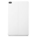 Huawei T2 10 Pro White Leather Cover - H6901443095407