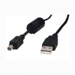 Valueline Cabo USB 2.0 macho para USB 8 pinos femea CABLE-295