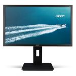 Monitor Acer B6 B276HUL - UM.HB6EE.B01