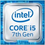 Intel Core i5 7600K 3.8Ghz 6MB LGA 1151 - BX80677I57600K