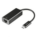 Trust Adaptador USB-C para Ethernet - 21491