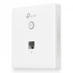 TP-Link Access Point 300Mbps Wireless N Wall-Plate - EAP115-Wall