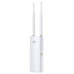 TP-Link Access Point 300Mbps Wireless N Outdoor - EAP110-Outdoor