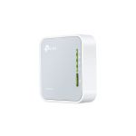 TP-Link Router AC750 Dual Band Wireless Mini Pocket - TL-WR902AC