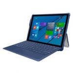 Incipio Capa Feather Hybrid Case para Microsoft Surface 3 Navy