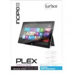 Incipio Screen Protector Clear/Anti-Finger Printfor Microsoft Surface Pro CL-487