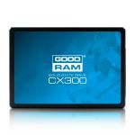 SSD Goodram 240GB CX300 2.5 SATA III - SSDPR-CX300-240