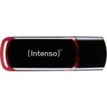 Intenso 64GB Business Line Silver USB 2.0