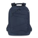 Tucano Lato 17" Backpack Blue