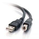 C2G Cabo USB Tipo a (m) / Tipo B (m) 2m - 81566