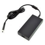 Dell Euro 180W Ac Adapter With 2M Euro Power - 450-ABJQ