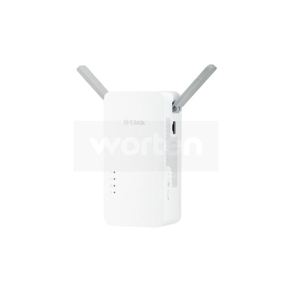 TP-Link Powerline WiFi, ethernet AC1200/PLC AV1000 : : Informática