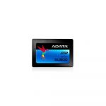 SSD ADATA 256GB Ultimate 2.5" SU800 SATA III - ASU800SS-256GT-C