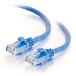 C2G Cabo Rede CAT6a 1.5m - 82503