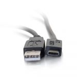 C2G Cabo USB Tipo C (m) / USB (m) 4m - 88873