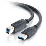 C2G Cabo USB 3.0 Tipo a (m) / Tipo a (m) 1m - 81677