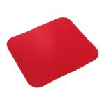 LogiLink Mousepad ID0128 Red