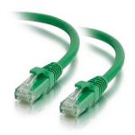 C2G Cabo Rede CAT6a 1m - 82508
